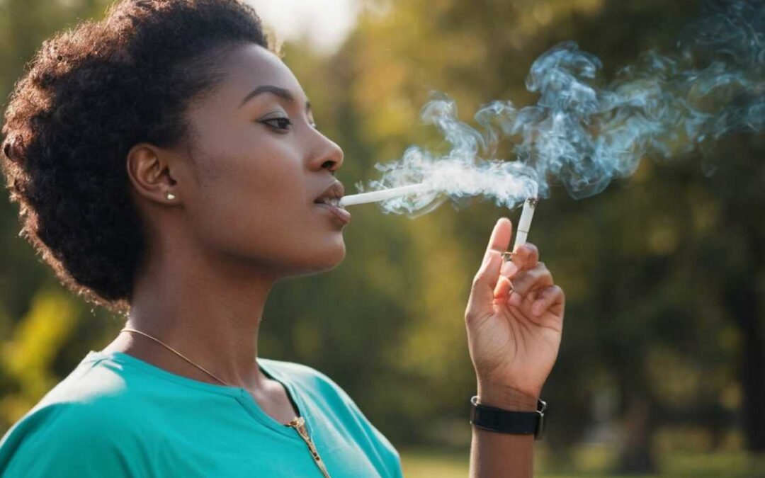 Les multiples raisons de dire adieu à la cigarette pourquoi arrêter de fumer peut transformer votre vie